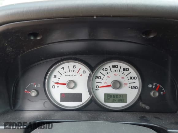 ✅ 2005 Ford Escape XLT • VIN: 1FMYU03195KB03727 • Лот: 42907563. Опубликован ранее на IAAI с пробегом 241 696 миль. Бесплатный доступ к архиву аукционных продаж из США и подробный отчёт об истории автомобиля на DreamBid. Изображение 7.