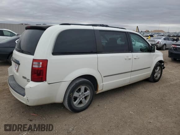 ✅ 2010 Dodge Grand Caravan SXT • VIN: 2D4RN5D19AR443959 • Lot: 82724915. Wystawiony na Copart z przebiegiem 167 057 mil. Bezpłatny archiwum sprzedaży aukcyjnych z USA i szczegółowy raport historii pojazdu na DreamBid. Zdjęcie 3.