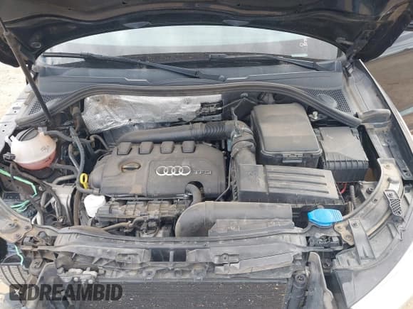 ✅ 2016 Audi Q3 Premium Plus • VIN: WA1BFCFS1GR010795 • Лот: 43357405. Опубликован ранее на IAAI с пробегом 77 928 миль. Бесплатный доступ к архиву аукционных продаж из США и подробный отчёт об истории автомобиля на DreamBid. Изображение 10.