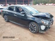 ✅ 2019 Nissan Sentra S • VIN: 3N1AB7AP9KY358082 • Лот: 43340583. Опубликован ранее на IAAI с пробегом 108 619 миль. Бесплатный доступ к архиву аукционных продаж из США и подробный отчёт об истории автомобиля на DreamBid. Изображение 1.