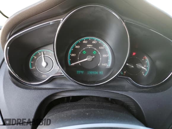 ✅ 2009 Chevrolet Malibu 1LT • VIN: 1G1ZH57B29F230212 • Lot: 72579654. Listed on Copart with 198,934 mi. Free auction sales archive from the USA and detailed vehicle history report at DreamBid. Image 9.