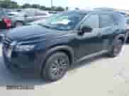 2024 Nissan Pathfinder SV с VIN 5N1DR3BA1RC257707, выставлен на аукционе IAAI как лот 42245737 с пробегом 24 546 миль миль и . История ставок и продаж доступна на DreamBid. Изображение 2.