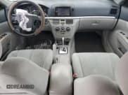 ✅ 2007 Hyundai Sonata GLS • VIN: 5NPET46C27H253811 • Lot: 86791554. Listed on Copart with 149,448 mi. Free auction sales archive from the USA and detailed vehicle history report at DreamBid. Image 8.