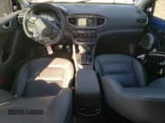 ✅ 2019 Hyundai Ioniq Limited • VIN: KMHC05LCXKU127748 • Lot: 81487984. Wystawiony na Copart z przebiegiem 41 792 mil. Bezpłatny archiwum sprzedaży aukcyjnych z USA i szczegółowy raport historii pojazdu na DreamBid. Zdjęcie 8.