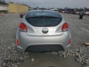 ✅ 2014 Hyundai Veloster • VIN: KMHTC6ADXEU189342 • Lot: 43715045. Wystawiony na Copart z przebiegiem 133 671 mil. Bezpłatny archiwum sprzedaży aukcyjnych z USA i szczegółowy raport historii pojazdu na DreamBid. Zdjęcie 6.