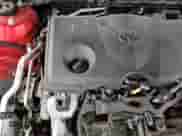 2023 Toyota Camry LE с VIN 4T1C11BK2PU094721, выставлен на аукционе Copart как лот 84912785 с пробегом 17 705 миль миль и Чистый • Clean title. История ставок и продаж доступна на DreamBid. Изображение 14.