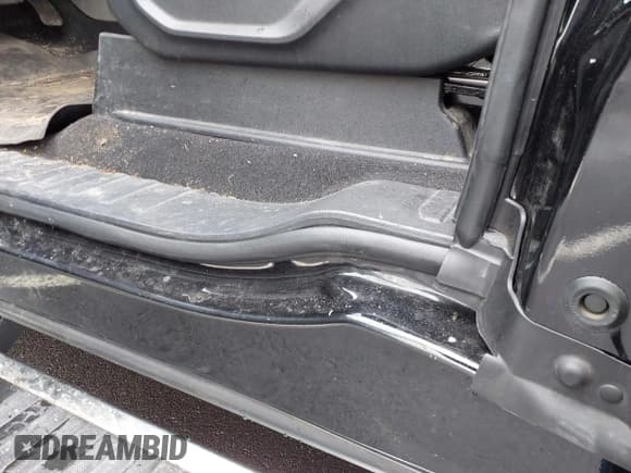 ✅ 2022 Ford F-250 XL • VIN: 1FT7X2B65NEF95297 • Лот: 42777753. Опубликован ранее на IAAI с пробегом 48 592 миль. Бесплатный доступ к архиву аукционных продаж из США и подробный отчёт об истории автомобиля на DreamBid. Изображение 6.