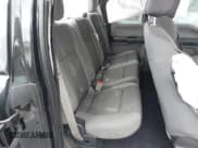 ✅ 2015 Ford F-150 XLT • VIN: 1FTEX1EPXFFC73448 • Lot: 41455498. Listed on IAAI with 189,732 mi. Free auction sales archive from the USA and detailed vehicle history report at DreamBid. Image 8.