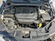 ✅ 2019 Dodge Durango GT Plus • VIN: 1C4RDJDG6KC848412 • Lot: 66179995. Listed on Copart with 57,241 mi. Free auction sales archive from the USA and detailed vehicle history report at DreamBid. Image 12.