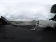 ✅ 2023 Jeep Grand Cherokee Overland • VIN: 1C4RJYD60P8891792 • Lot: 41815043. Listed on IAAI with 16,682 mi. Free auction sales archive from the USA and detailed vehicle history report at DreamBid. Image 20.