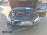 ✅ 2018 Volkswagen Passat SE • VIN: 1VWBA7A36JC012240 • Lot: 43795846. Listed on IAAI with 168,009 mi. Free auction sales archive from the USA and detailed vehicle history report at DreamBid. Image 10.
