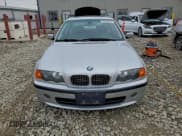 ✅ 2001 BMW 3 Series 330i • VIN: WBAAV53401FT02384 • Lot: 93959535. Listed on Copart with 147,226 mi. Free auction sales archive from the USA and detailed vehicle history report at DreamBid. Image 5.
