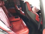 ✅ 2022 BMW X3 M • VIN: 5YM13EC05N9K88015 • Lot: 42601259. Listed on IAAI with 25,196 mi. Free auction sales archive from the USA and detailed vehicle history report at DreamBid. Image 8.