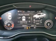 ✅ 2019 Audi RS 5 • VIN: WUAPWAF54KA904035 • Lot: 51060105. Listed on Copart with 100,441 mi. Free auction sales archive from the USA and detailed vehicle history report at DreamBid. Image 9.