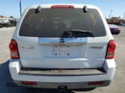 ✅ 2008 Mazda Tribute Sport • VIN: 4F2CZ02Z68KM26130 • Lot: 49014025. Listed on Copart with Not provided. Free auction sales archive from the USA and detailed vehicle history report at DreamBid. Image 6.