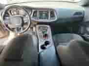 2018 Dodge Challenger T/A 392 с VIN 2C3CDZFJ1JH252170, выставлен на аукционе Copart как лот 70195505 с пробегом 83 077 миль миль и Списание • Salvage title. История ставок и продаж доступна на DreamBid. Изображение 8.