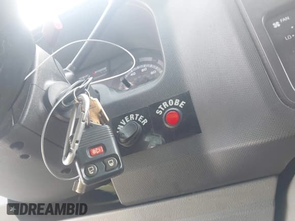 ✅ 2014 Ford Econoline Cargo Commercial • VIN: 1FTNE2EL4EDB06179 • Lot: 42512885. Listed on IAAI with 99,138 mi. Free auction sales archive from the USA and detailed vehicle history report at DreamBid. Image 11.