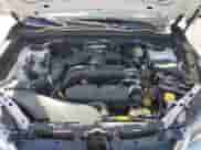 2017 Subaru Forester Limited with VIN JF2SJARC7HH429871, listed as a Copart auction lot 89546565 with 73,794 mi miles and Salvage title. Bid and sale history available at DreamBid. Image 12.