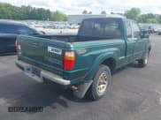 ✅ 2001 Mazda B-Series DS • VIN: 4F4YR16U51TM20742 • Lot: 42168749. Listed on IAAI with 226,272 mi. Free auction sales archive from the USA and detailed vehicle history report at DreamBid. Image 4.