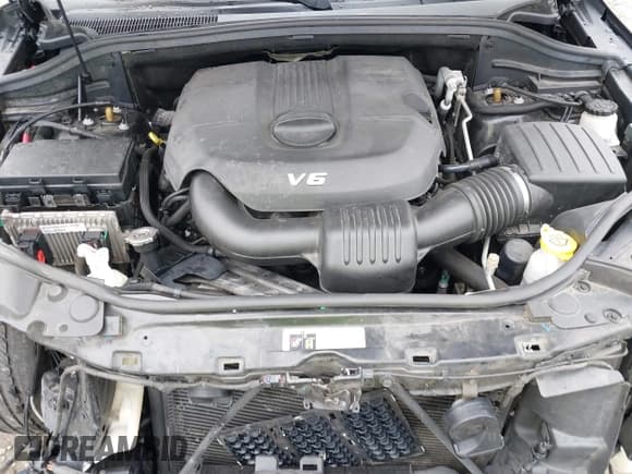 ✅ 2015 Jeep Grand Cherokee Overland • VIN: 1C4RJFCG8FC173725 • Лот: 42416707. Опубликован ранее на IAAI с пробегом 152 575 миль. Бесплатный доступ к архиву аукционных продаж из США и подробный отчёт об истории автомобиля на DreamBid. Изображение 10.