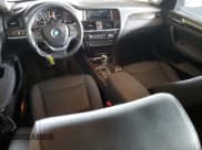 ✅ 2016 BMW X3 xDrive28i • VIN: 5UXWX9C56G0D76702 • Lot: 82000995. Listed on Copart with 147,595 mi. Free auction sales archive from the USA and detailed vehicle history report at DreamBid. Image 8.