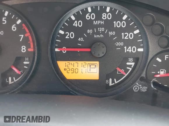 ✅ 2013 Nissan Frontier SV • VIN: 1N6AD0ER2DN730871 • Lot: 41843827. Listed on IAAI with 124,712 mi. Free auction sales archive from the USA and detailed vehicle history report at DreamBid. Image 15.