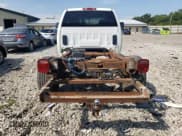 ✅ 2013 GMC Sierra 3500HD Work Truck • VIN: 1GD512C86DZ409861 • Lot: 66929764. Wystawiony na Copart z przebiegiem 218 451 mil. Bezpłatny archiwum sprzedaży aukcyjnych z USA i szczegółowy raport historii pojazdu na DreamBid. Zdjęcie 6.