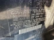 ✅ 2017 Hyundai Elantra • VIN: KMHD35LH8HU378011 • Lot: 67711015. Listed on Copart with 153,678 mi. Free auction sales archive from the USA and detailed vehicle history report at DreamBid. Image 12.