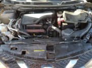 ✅ 2018 Nissan Rogue S • VIN: JN1BJ1CPXJW103738 • Lot: 91372165. Wystawiony na Copart z przebiegiem 58 739 mil. Bezpłatny archiwum sprzedaży aukcyjnych z USA i szczegółowy raport historii pojazdu na DreamBid. Zdjęcie 12.