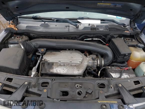 ✅ 2007 Saturn VUE V6 • VIN: 5GZCZ53437S877481 • Lot: 41939811. Wystawiony na IAAI z przebiegiem 106 937 mil. Bezpłatny archiwum sprzedaży aukcyjnych z USA i szczegółowy raport historii pojazdu na DreamBid. Zdjęcie 10.