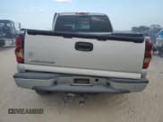 ✅ 2006 Chevrolet Silverado 1500 LT1 • VIN: 2GCEK13Z161267757 • Lot: 82631755. Listed on Copart with 376,704 mi. Free auction sales archive from the USA and detailed vehicle history report at DreamBid. Image 6.