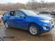 ✅ 2019 Chevrolet Equinox LT • VIN: 3GNAXUEV5KS565312 • Lot: 41656617. Wystawiony na IAAI z przebiegiem 32 826 mil. Bezpłatny archiwum sprzedaży aukcyjnych z USA i szczegółowy raport historii pojazdu na DreamBid. Zdjęcie 13.