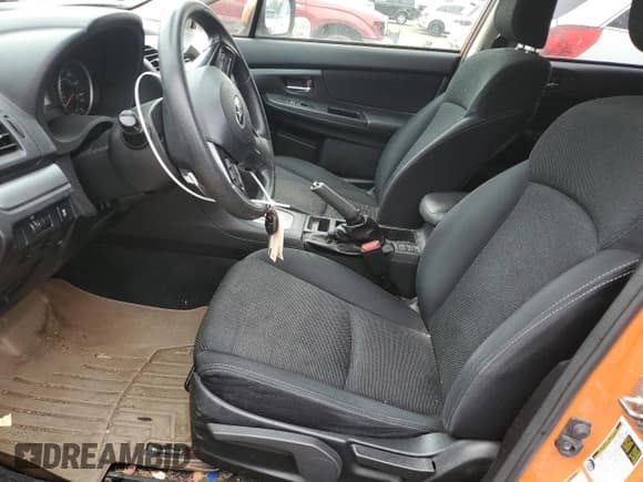 ✅ 2013 Subaru Crosstrek Premium • VIN: JF2GPACC3D2852814 • Lot: 57440855. Listed on Copart with 112,102 mi. Free auction sales archive from the USA and detailed vehicle history report at DreamBid. Image 7.