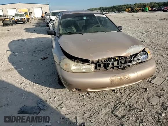 ✅ 1998 Ford Contour LX • VIN: 1FALP6531WK143251 • Lot: 82002575. Wystawiony na Copart z przebiegiem 112 110 mil. Bezpłatny archiwum sprzedaży aukcyjnych z USA i szczegółowy raport historii pojazdu na DreamBid. Zdjęcie 13.
