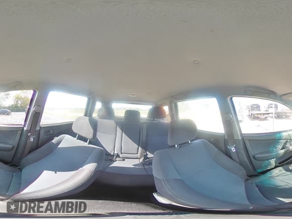 ✅ 2006 Mitsubishi Outlander LS • VIN: JA4LZ31F96U030696 • Lot: 70981305. Listed on Copart with 161,103 mi. Free auction sales archive from the USA and detailed vehicle history report at DreamBid. Image 16.