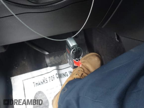 ✅ 2019 Jeep Grand Cherokee Upland • VIN: 1C4RJFAG5KC546426 • Lot: 42356098. Listed on IAAI with 101,480 mi. Free auction sales archive from the USA and detailed vehicle history report at DreamBid. Image 11.