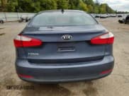 ✅ 2015 Kia Forte LX • VIN: KNAFX4A61F5313714 • Лот: 90032545. Опубликован ранее на Copart с пробегом 183 616 миль. Бесплатный доступ к архиву аукционных продаж из США и подробный отчёт об истории автомобиля на DreamBid. Изображение 6.