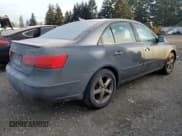 ✅ 2010 Hyundai Sonata Limited • VIN: 5NPEU4AC2AH604129 • Lot: 83457654. Listed on Copart with 221,849 mi. Free auction sales archive from the USA and detailed vehicle history report at DreamBid. Image 3.