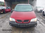 ✅ 2000 Pontiac Montana • VIN: 1GMDU03E6YD308013 • Лот: 42291455. Опубликован ранее на IAAI с пробегом 115 273 миль. Бесплатный доступ к архиву аукционных продаж из США и подробный отчёт об истории автомобиля на DreamBid. Изображение 12.