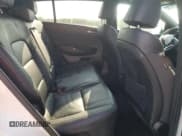 ✅ 2022 Kia Sportage Nightfall • VIN: KNDP6CAC2N7960877 • Лот: 71516485. Опубликован ранее на Copart с пробегом 50 419 миль. Бесплатный доступ к архиву аукционных продаж из США и подробный отчёт об истории автомобиля на DreamBid. Изображение 11.