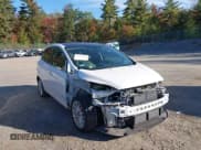 ✅ 2013 Ford C-Max SEL • VIN: 1FADP5BU3DL510542 • Lot: 43352133. Listed on IAAI with 173,059 mi. Free auction sales archive from the USA and detailed vehicle history report at DreamBid. Image 1.