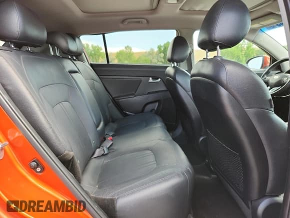 ✅ 2011 Kia Sportage SX • VIN: KNDPCCA68B7165525 • Lot: 68778545. Wystawiony na Copart z przebiegiem 124 232 mil. Bezpłatny archiwum sprzedaży aukcyjnych z USA i szczegółowy raport historii pojazdu na DreamBid. Zdjęcie 11.