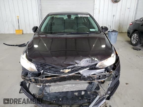 ✅ 2016 Chevrolet Cruze LT • VIN: 1G1BE5SM4G7272097 • Лот: 42321743. Опубликован ранее на Copart с пробегом 77 892 миль. Бесплатный доступ к архиву аукционных продаж из США и подробный отчёт об истории автомобиля на DreamBid. Изображение 5.