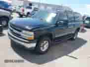 ✅ 2003 Chevrolet Suburban LT • VIN: 3GNGC26G83G210035 • Лот: 42084859. Опубликован ранее на IAAI с пробегом 145 919 миль. Бесплатный доступ к архиву аукционных продаж из США и подробный отчёт об истории автомобиля на DreamBid. Изображение 2.