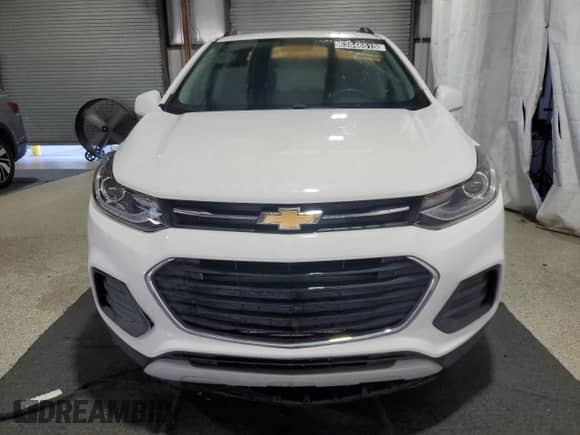 2018 Chevrolet Trax LT с VIN 3GNCJLSB8JL263228, выставлен на аукционе Copart как лот 63846515 с пробегом 70 149 миль миль и Чистый • Clean title. История ставок и продаж доступна на DreamBid. Изображение 5.