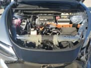 ✅ 2023 Lexus RZ 450e Premium • VIN: JTJAAAAB9PA007912 • Lot: 79579694. Wystawiony na Copart z przebiegiem 18 443 mil. Bezpłatny archiwum sprzedaży aukcyjnych z USA i szczegółowy raport historii pojazdu na DreamBid. Zdjęcie 11.