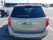 ✅ 2011 Chevrolet Equinox 1LT • VIN: 2GNALDEC1B1297056 • Lot: 43389279. Listed on IAAI with 173,815 mi. Free auction sales archive from the USA and detailed vehicle history report at DreamBid. Image 17.