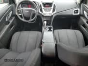 ✅ 2013 GMC Terrain SLE • VIN: 2GKFLREK3D6423396 • Лот: 58922035. Опубликован ранее на Copart с пробегом 156 308 миль. Бесплатный доступ к архиву аукционных продаж из США и подробный отчёт об истории автомобиля на DreamBid. Изображение 8.