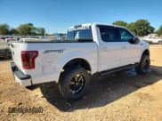 ✅ 2017 Ford F-150 XL • VIN: 1FTEW1EF4HFA92293 • Lot: 85879885. Listed on Copart with 118,890 mi. Free auction sales archive from the USA and detailed vehicle history report at DreamBid. Image 3.
