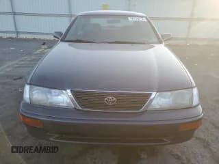 ✅ 1997 Toyota Avalon XL • VIN: 4T1BF12B3VU199147 • Лот: 76173214. Опубликован ранее на Copart с пробегом 136 183 миль. Бесплатный доступ к архиву аукционных продаж из США и подробный отчёт об истории автомобиля на DreamBid. Изображение 5.
